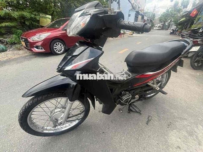 Wave blade chính chủ bstp 2020 zin êm