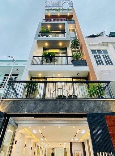 Bán nhà Thảo Điền 48,8m2 đường số 47, Quận 2 giá 4 tỷ 890 triệu.