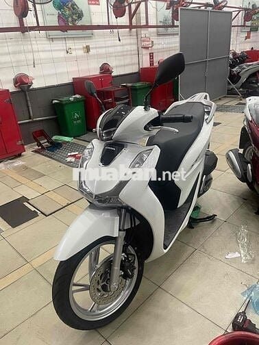 Xe lướt 1000km như mới