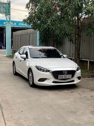 Mazda 3 2020 1.5 bản Full  - 90000 km Zin khôg lỗi