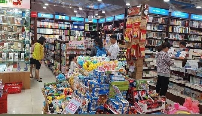 🌠Chuỗi Cửa Hàng Siêu Thị Thông báo Tuyển Nhân Viên Bán Hàng ( 2025)🌌