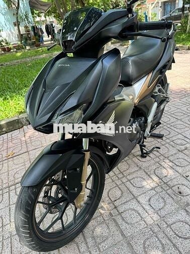 Honda Winner X Abs 2020 Bs Dak Nông Zin Đẹp