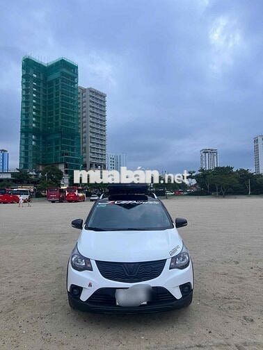 VinFast Fadil 2020 1.4 AT Plus - 39000 km