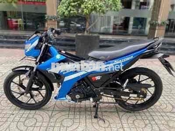 satria