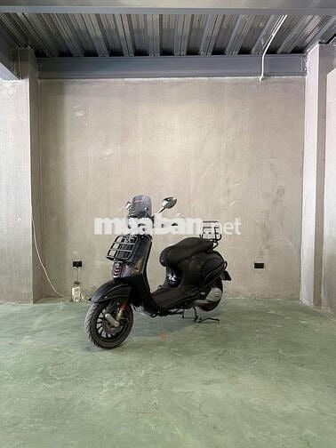 Piaggio Sprint 2018 biển HN nguyên zin ko lỗi lầm