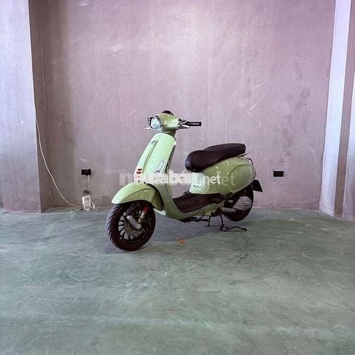 Piaggio Sprint 2022 ABS biển HN siêu nét siêu đẹp