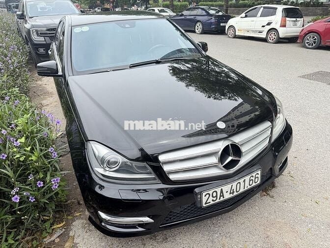 Bán gấp C300amg
