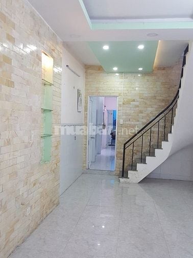 CHO THUÊ NHÀ BẠCH ĐẰNG, 4PN, NGAY HÀNG XANH