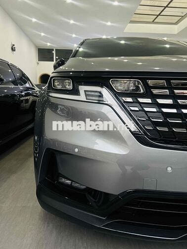 Kia Carnival 2023 Signature 2.2D - 42638 km