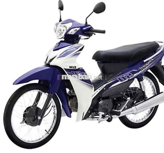 bán lại xe Sym 50 e mới mua năm 2024