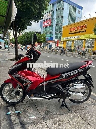 Honda air blade 2014 mới 90% Bstp chính chủ