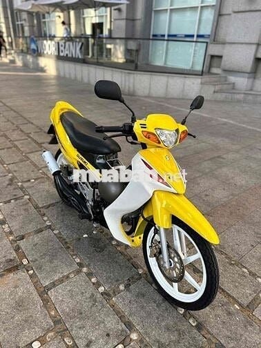 Xipo 2003 Hải Quan Chính Ngạch BSTP