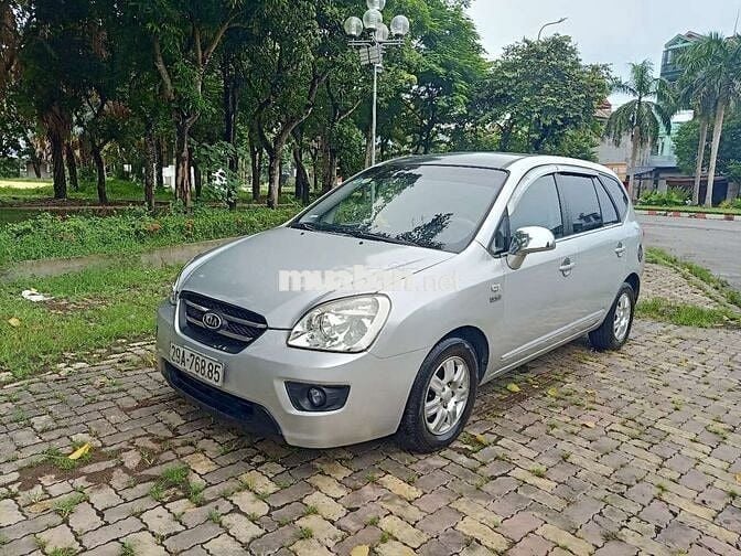 2008 CRDi 2.0 AT - 19000 km