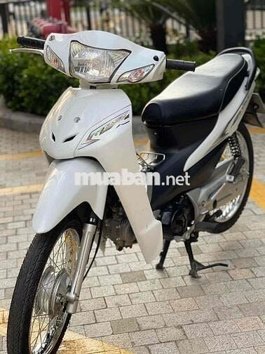 Wave 50cc biển Hà nội dki 2022 chínhchu