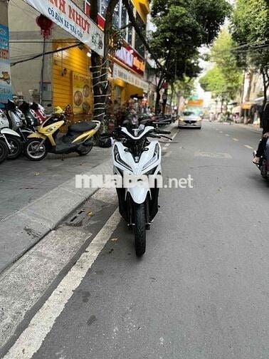 Honda vario 125 2019 có hỗ trợ trả góp