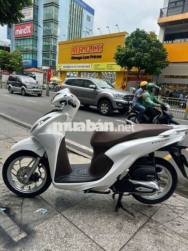Honda vision 2024 mới 90% Bstp chính chủ