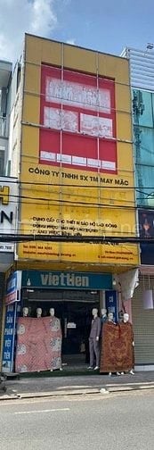 Bán nhà số 32 Phạm Văn Thuận, P.Tam Hiệp (Tam Hòa cũ) Biên Hòa, ĐN