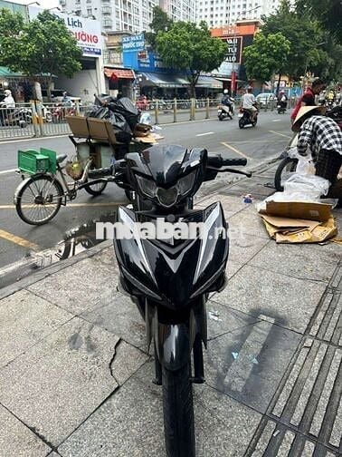 Giờ mà Exciter 150 2017 mới 90% biển số thành phố