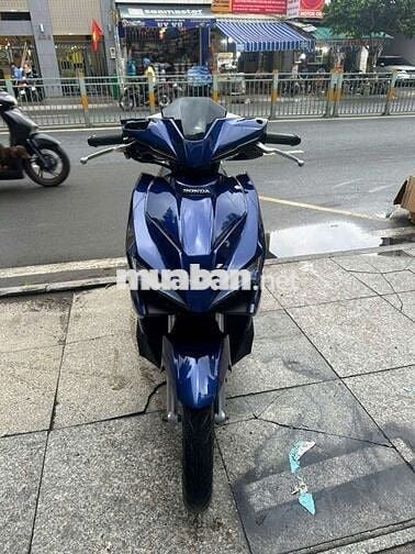 Honda air blade 2017 mới 90% Bstp chính chủ