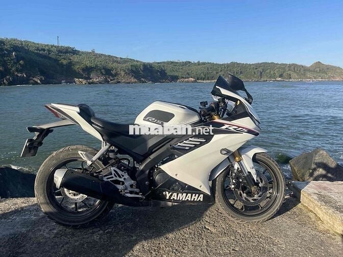 Cần bán xe Yamaha R15v3