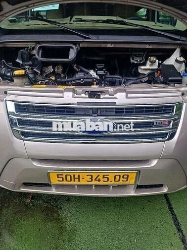 2017 - 131000 km