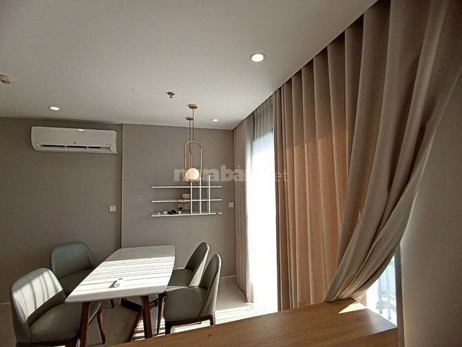 Cho thuê Gía Tốt - Vị Trí đẹp CH 2PN+ 69m2 Full nội thất tại RainBow