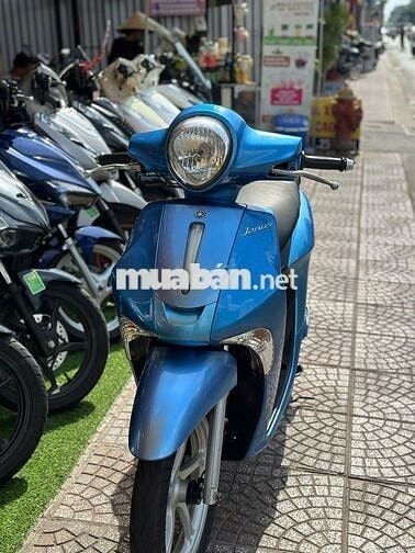 Janus 125cc 2017 bs 37L1-64184