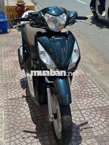 Vision 110cc 2018 bs 59m2-31099