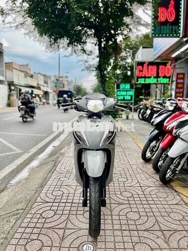 ❤️Honda Vision Thể Thao Bánh Lớn, BSTP 9Chủ