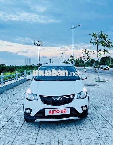 VinFast Fadil 2021 Tiêu chuẩn - 40000 km