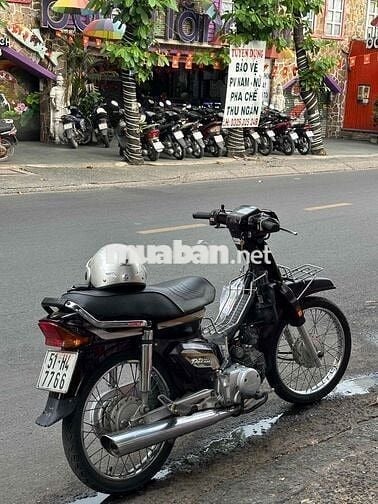 Honda Super Dream