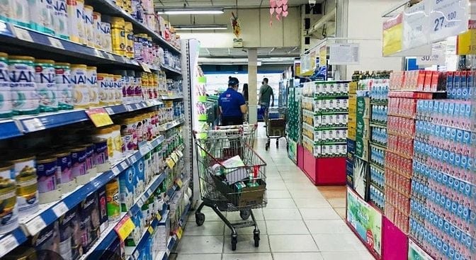 KHU VỰC BÌNH CHÁNH CẦN TUYỂN GẤP 5 NHÂN VIÊN NHẬN VIỆC ĐI LÀM NGAY
