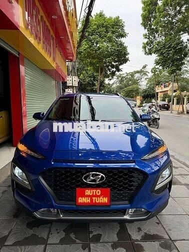 Hyundai Kona 2.0 ATH 2021