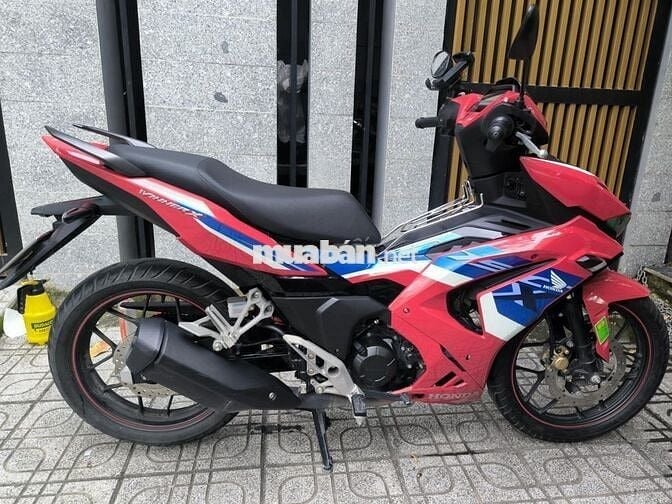 Winner X 2022 phiên bản thể thao HRC 95%
