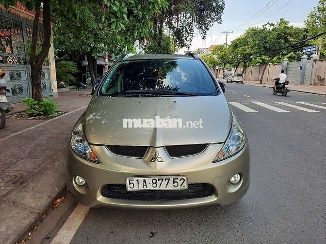 2008 2.4 AT - xe còn rất đẹp
