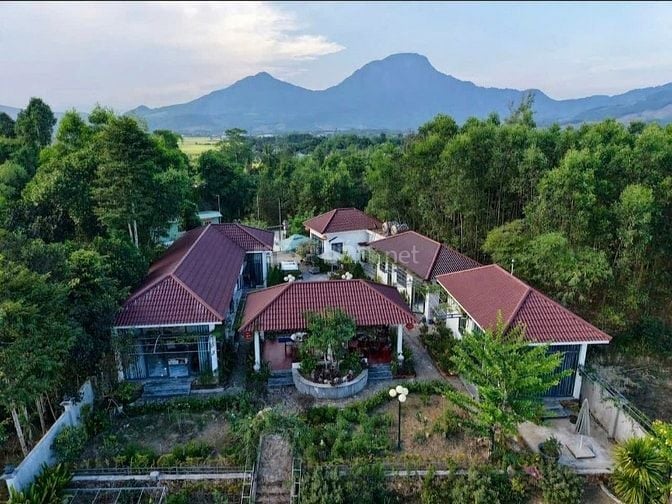 SIÊU PHẨM NGHỈ DƯỠNG GẦN THÁP MỸ SƠN – CƠ HỘI ĐẦU TƯ SINH LỜI CAO!