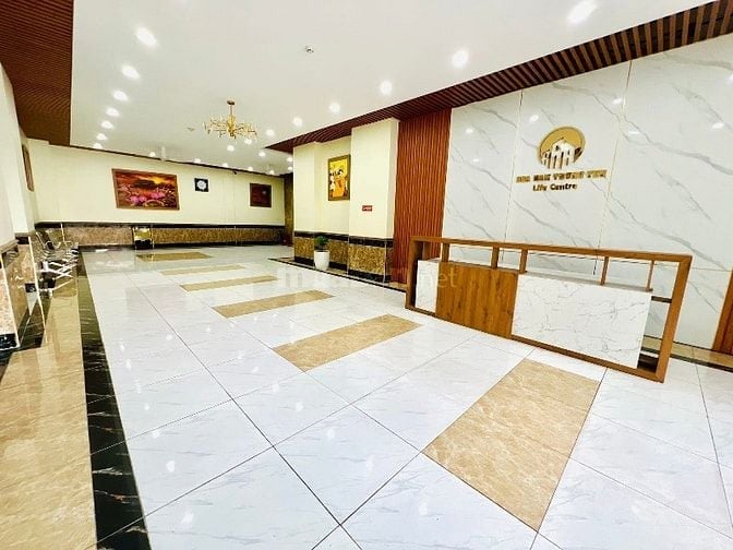 B6A căn hộ 3PN, có sổ vào ở ngay, chỉ có trên 6 tỷ