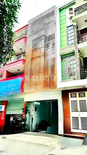 CHO THUÊ NHÀ MỚI, ĐẸP - 460A NGUYỄN TRI PHƯƠNG, QUẬN 10 – CHỈ 35 TRIỆU