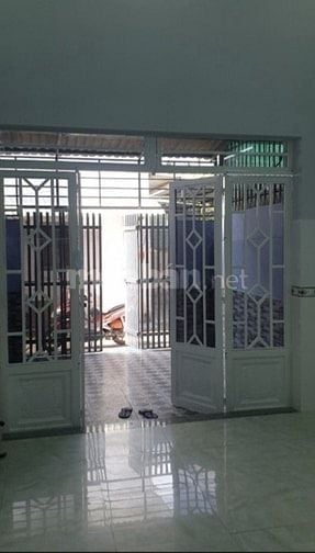 68M2, NGANG 4M DÀI 17M, NỞ HẬU, 2 TẦNG, 3.4 TỶ, HÓC MÔN