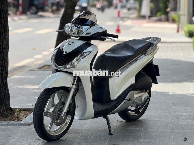 SH 150i 2012 ( CỌP ) NHẬP 3 CỤC BS 20296