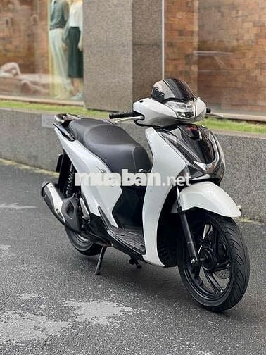 HONDA SH 2017 BSTP CHÍNH CHỦ