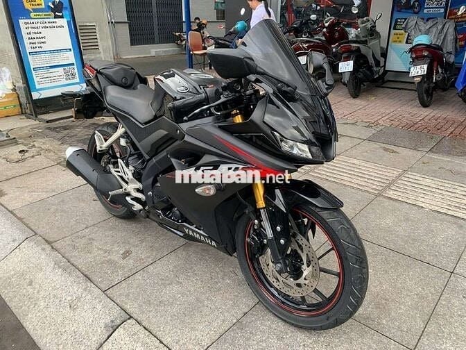 Yamaha r15 150 2020 mới 90% Bstp chính chủ