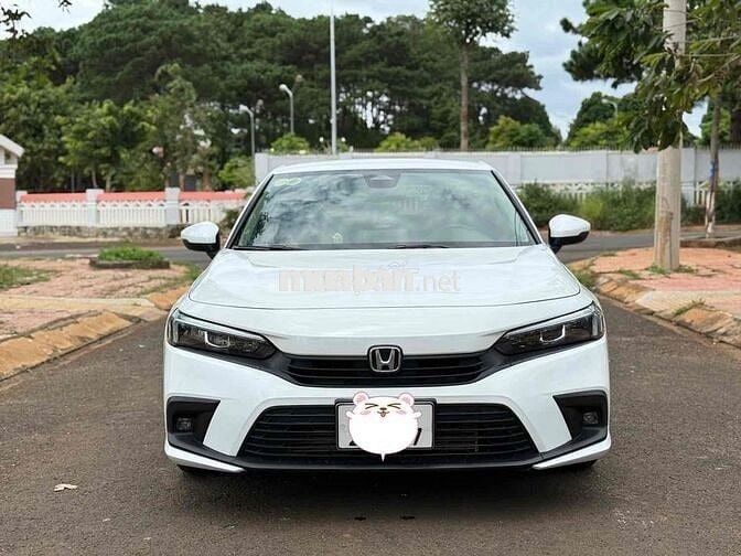 Bán xe Civic 2022 rất đẹp và mới
