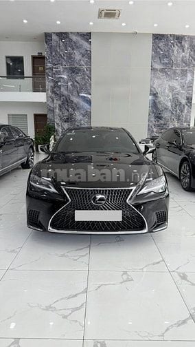 Siêu lướt. Lexus LS 500H sản xuất 2025, giá r