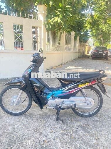 W liên danh bs43 máy móc êm ru , chạy cực kỳ sướng