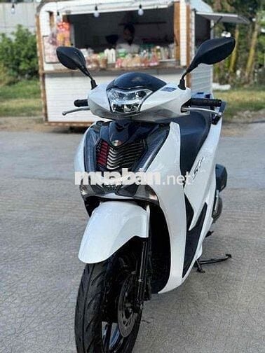 Sh 125 2019 cbs  Máy zin chất bảo hành cho ae chạy