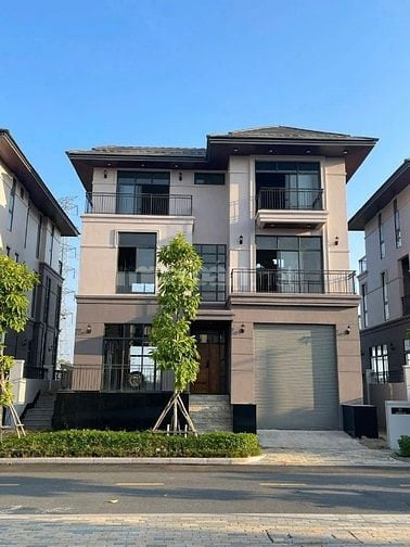 Bán Dinh thự rộng 600m2 tại Ziet geist Nhà Bè giá tốt