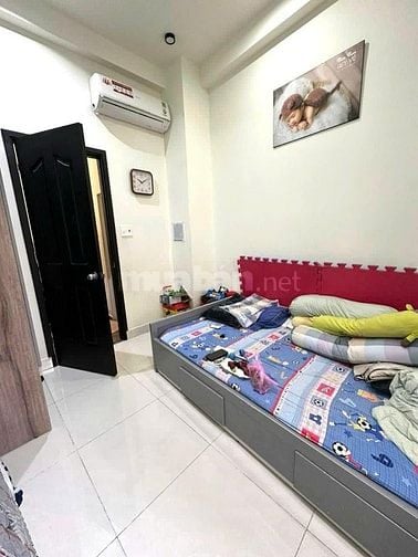 Nhà đẹp giá tốt ngay Phạm Văn Hai, Tân Bình, 44m2, SHR,giá 4 tỷ 100 TL