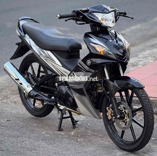 Exciter 2010 Trả Trước 35Tr Góp Bao Nợ Xấu