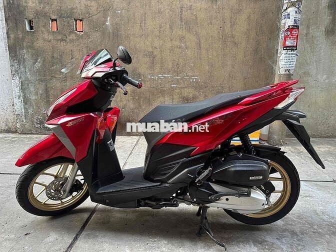 Honda Click 125i Thái Lan bstp chính chủ
